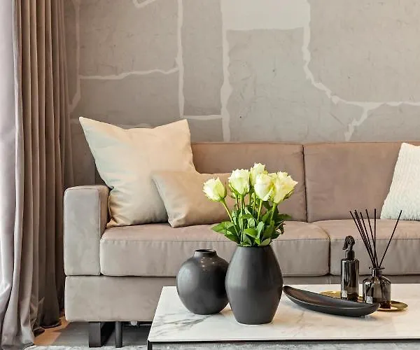 One Verdi Luxury Апартаменти