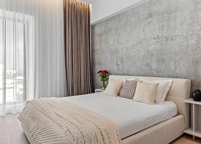 One Verdi Luxury Apartamento