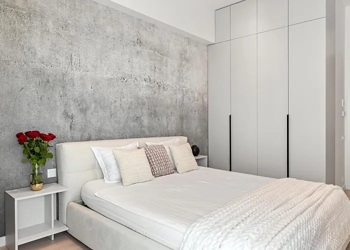 One Verdi Luxury Апартаменти