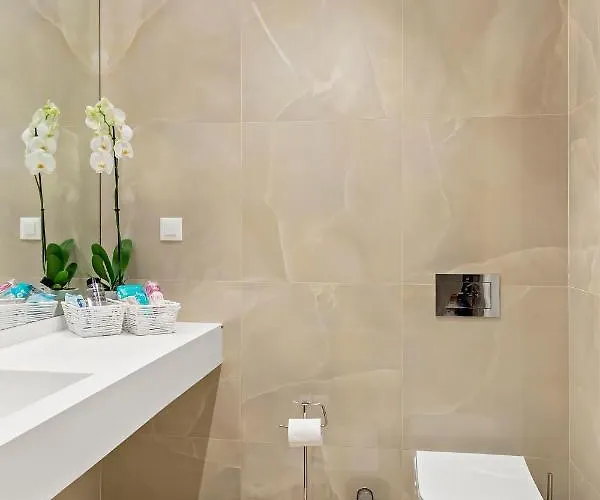 شقة One Verdi Luxury بوخارست